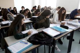 PROVAS DE AFERIÇÃO DO ENSINO BÁSICO AGENDADAS PARA 6 E 8 DE JUNHO