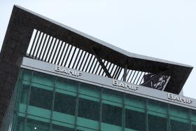 EX-ADMINISTRADOR DO BANIF MARQUES DOS SANTOS E JORGE TOMÉ INICIAM RONDA DE 60 AUDIÇÕES