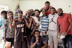 ATIVISTAS ANGOLANOS CONHECEM SENTENÇA A 28 DE MARÇO