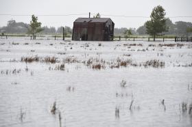 CHUVAS CAUSAM 17 MORTOS NA PROVÍNCIA ANGOLANA DA HUÍLA