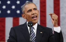 BRUXELAS/ATENTADOS: DERROTA DO GRUPO ESTADO ISLÂMICO É “PRIORIDADE MÁXIMA” – OBAMA