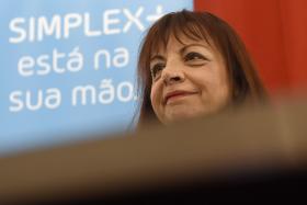 DEZ ANOS DE SIMPLEX COM 1.191 MEDIDAS EXECUTADAS E “MUITAS MAIS” NA PRÓXIMA DÉCADA – MINISTRA