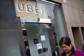 UBER APELA A UMA REVISÃO REGULATÓRIA URGENTE NO SETOR DA MOBILIDADE