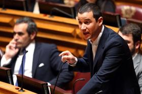 PS SALIENTA RECUO DE MOSCOVICI E DESAFIA PSD/CDS A FALAR DO DESVIO DE 1.000 MEURO