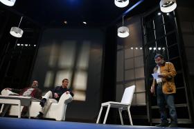 TEMPORADA DO TEATRO VIRGÍNIA, EM TORRES NOVAS, COM FORTE APOSTA NO TEATRO