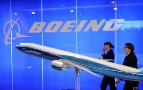 BOEING VAI ELIMINAR 4 MIL POSTOS DE TRABALHO ESTE ANO