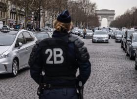 RISCO DE ATENTADOS NA EUROPA AINDA É ELEVADO, ALERTAM SERVIÇOS SECRETOS ITALIANOS