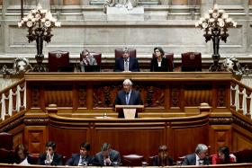AUTORIDADES ESTÃO A “ACOMPANHAR A SITUAÇÃO” DA LISTA DO ESTADO ISLÂMICO