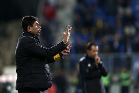 ESTORIL-PRAIA COM CINCO BAIXAS PARA VISITA AO RIO AVE