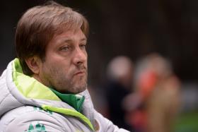 TREINADOR DO RIO AVE CONTA COM “APOIO DA ALMA CAXINEIRA” PARA DERROTAR BRAGA