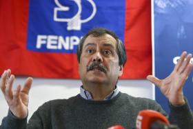 FENPROF QUER QUE GOVERNO EXPLIQUE COMO VAI CORTAR 300 ME EM PESSOAL