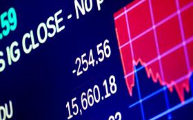 WALL STREET FECHA EM ALTA VALORIZANDO AS MEDIDAS DO BCE