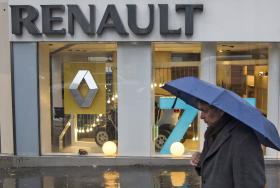 RENAULT VAI CHAMAR À REVISÃO 10 MIL VIATURAS DO MODELO ELÉTRICO ZOE