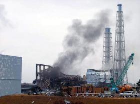 JAPÃO, EUA E FRANÇA VÃO TRABALHAR JUNTOS PARA DESMANTELAR CENTRAL NUCLEAR DE FUKUSHIMA