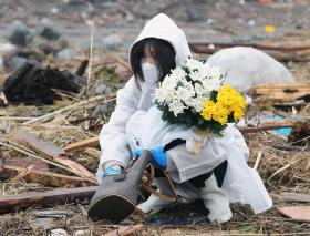 OPERADORA DA CENTRAL NUCLEAR DE FUKUSHIMA PEDE PERDÃO POR TER SUBESTIMADO DESASTRE