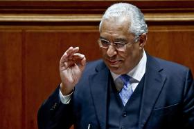 PM DIZ QUE PRINCIPAL OBJETIVO COM REDUÇÃO DO IVA NA RESTAURAÇÃO É CRIAR EMPREGO