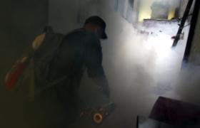 ARGENTINA REGISTA 15.551 CASOS DE DENGUE E 14 DE ZIKA EM DOIS MESES