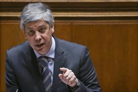 OE2016: CENTENO ENCERRA AUDIÇÕES NO PARLAMENTO NO ÚLTIMO DIA PARA PARTIDOS APRESENTAREM ALTERAÇÕES