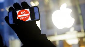 INTENÇÃO DO FBI EM FORÇAR APPLE A DESBOQUEAR IPHONE PODE ABRIR PRECENTE – ONU