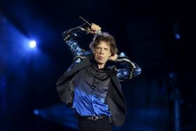 ROLLING STONES VÃO TOCAR EM CUBA PELA PRIMEIRA VEZ NO DIA 25 DE MARÇO