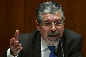 MUNICÍPIOS PEDEM AO GOVERNO CLARIFICAÇÃO DA DELEGAÇÃO DE COMPETÊNCIAS