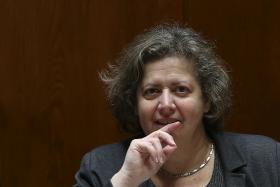 MINISTRA DO MAR QUER POTENCIAR ÁREAS PORTUÁRIAS SEM UTILIZAÇÃO