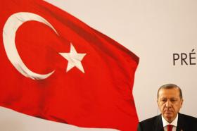TURQUIA CONFRONTA-SE COM “UMA DAS MAIORES VAGAS DE TERRORISMO” – PRESIDENTE