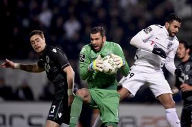 RUI PATRÍCIO RENOVOU CONTRATO COM SPORTING ATÉ JUNHO DE 2022