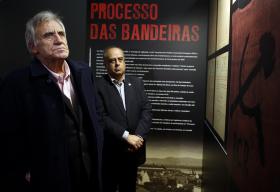 OE2016: EXISTEM “PRESSÕES” PARA QUE A ATUAL SOLUÇÃO POLÍTICA FALHE – JERÓNIMO DE SOUSA