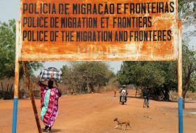 TRÊS CIDADÃOS DA GUINÉ-BISSAU DETIDOS POR LIGAÇÕES À AL-QAIDA