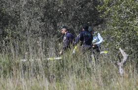 PJ EFETUA DILIGÊNCIAS NO INTERIOR DA CASA DE RAPAZ ENCONTRADO MORTO EM PORTIMÃO