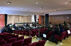 JULGAMENTO COM 55 ACUSADOS DE TRÁFICO DE DROGA COMEÇOU HOJE EM VISEU