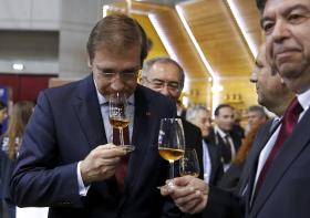 OE2016: PASSOS COELHO DESAFIA GOVERNO A AVANÇAR COM SOLUÇÃO QUE EVITE “PLANOS B OU C”