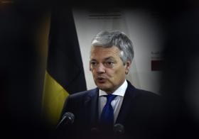 DEPOIS DE PARIS, ABDESLAM PLANEAVA “QUALQUER COISA” EM BRUXELAS — MINISTRO BELGA
