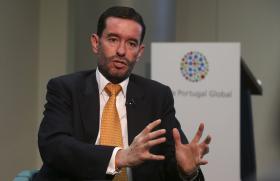 AICEP ANGARIOU INVESTIMENTOS DE 1,7 MIL MEURO EM 2015 – MIGUEL FRASQUILHO