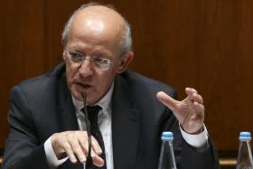 ACORDO COM REINO UNIDO SOBRE APOIOS SOCIAIS É “ABSOLUTAMENTE EXCECIONAL” – SANTOS SILVA