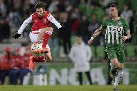 SPORTING DE BRAGA NA FINAL DA TAÇA DE PORTUGAL PELA SEGUNDA VEZ CONSECUTIVA