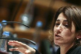 AUTORIDADES PORTUGUESAS ESTÃO A ANALISAR LISTA LIGADA AO ESTADO ISLÂMICO — MAI