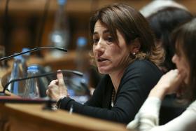 OE2016: MINISTRA DA ADMINISTRAÇÃO INTERNA ADMITE CRIAR HORÁRIO DE TRABALHO NA GNR