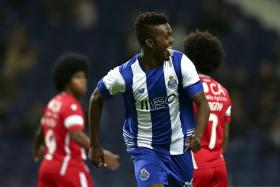 FC PORTO NA FINAL DA TAÇA DE PORTUGAL COM O SPORTING DE BRAGA