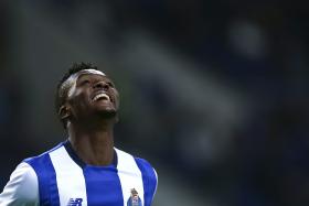 FC PORTO RENOVA COM CHIDOZIE ATÉ 2020 E FIXA CLÁUSULA DE RESCISÃO EM 30 ME