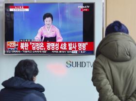 COREIA DO NORTE É “UM PONTO EXTREMO DO QUE É SER HUMANO” – ESCRITOR ADAM JOHNSON