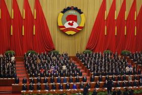 CORRUPÇÃO RESULTOU NA DEMISSÃO OU AFASTAMENTO DE 70 DEPUTADOS CHINESES DESDE 2013