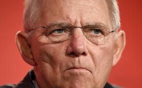MIGRAÇÕES: ACORDO UE-TURQUIA É INDISPENSÁVEL PARA REDUZIR PRESSÃO MIGRATÓRIA – SCHÄUBLE