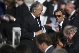 MANUEL DAMÁSIO PROIBIDO DE CONTACTAR ARGUIDOS DA OPERAÇÃO ROTA DO ATLÂNTICO