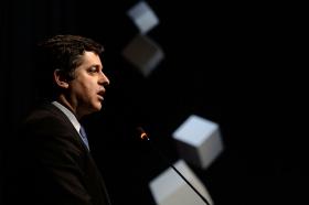 WEBSUMMIT VAI SER “ENORME PALCO” PARA ATRAIR INVESTIMENTO ESTRANGEIRO — MINISTRO ECONOMIA