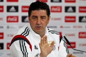 RUI VITÓRIA APONTA PARA O TRIUNFO EM ALVALADE COM OU SEM ‘AJUDA’ DE JONAS