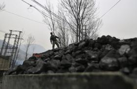 DEZANOVE MORTOS EM ACIDENTE EM MINA DE CARVÃO NA CHINA