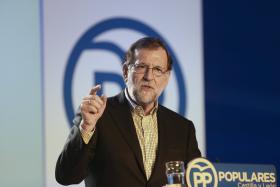 MARIANO RAJOY EXIGE A PEDRO SÁNCHEZ QUE O DEIXE GOVERNAR SE RECUSAR GRANDE COLIGAÇÃO