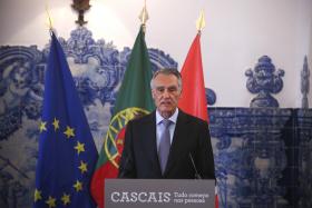 PR DIZ QUE FOI UMA HONRA TER SERVIDO O PAÍS SEGUINDO O “SUPERIOR INTERESSE NACIONAL”